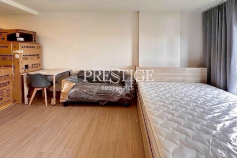 Estudio en el condominio en Pattaya, Tailandia № 209004 - foto 4