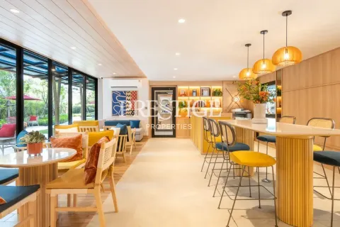 Estudio en el condominio en Pattaya, Tailandia № 209004 - foto 7