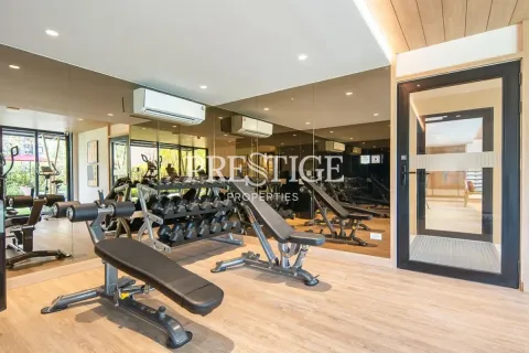 Estudio en el condominio en Pattaya, Tailandia № 209004 - foto 8