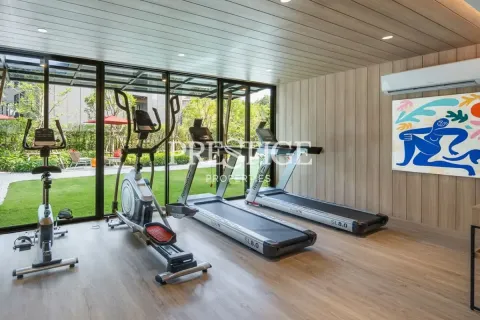 Estudio en el condominio en Pattaya, Tailandia № 209004 - foto 9