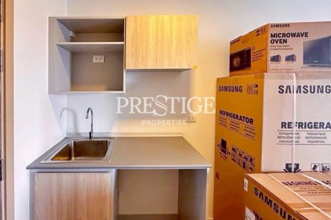 Estudio en el condominio en Pattaya, Tailandia № 209004 - foto 3