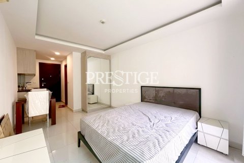 Studio in the Condo in Pattaya, Thailand № 209000 - photo 4