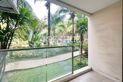 Studio in the Condo in Pattaya, Thailand № 209000 - photo 12