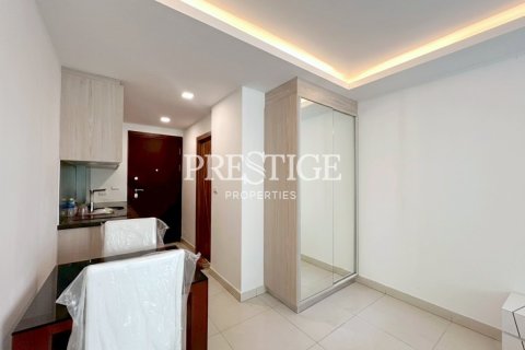 Studio in the Condo in Pattaya, Thailand № 209000 - photo 7