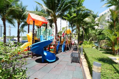 Studio in the Condo in Pattaya, Thailand № 209000 - photo 15