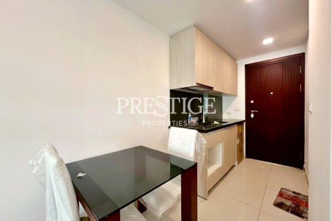 Studio in the Condo in Pattaya, Thailand № 209000 - photo 6