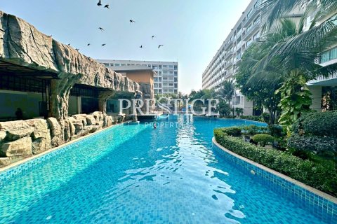 Studio in the Condo in Pattaya, Thailand № 209000 - photo 13