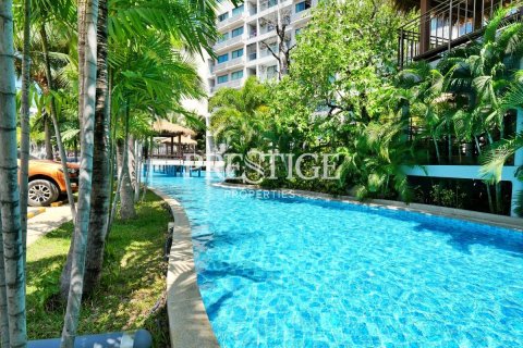 Studio in the Condo in Pattaya, Thailand № 209000 - photo 14