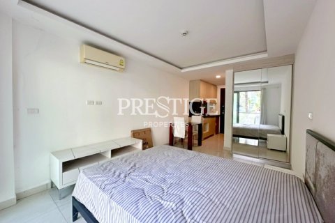 Studio in the Condo in Pattaya, Thailand № 209000 - photo 5