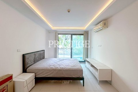 Studio in the Condo in Pattaya, Thailand № 209000 - photo 3