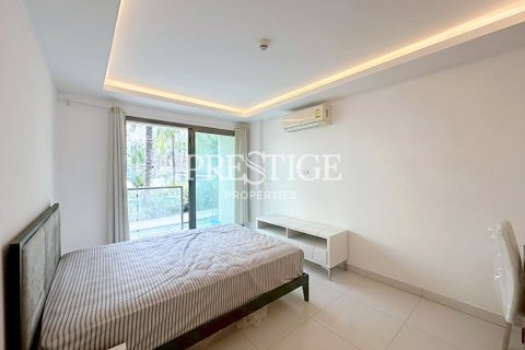Studio in the Condo in Pattaya, Thailand № 209000 - photo 2