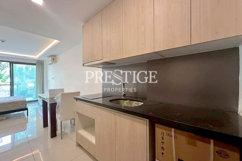 Studio in the Condo in Pattaya, Thailand № 209000 - photo 10