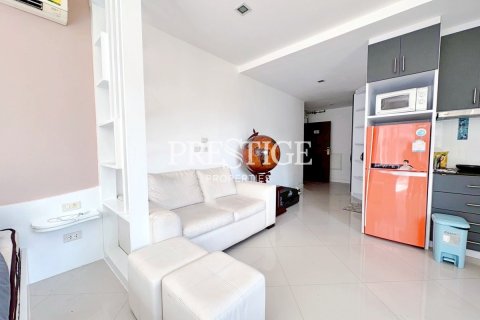 Estudio en el condominio en Pattaya, Tailandia № 209005 - foto 3
