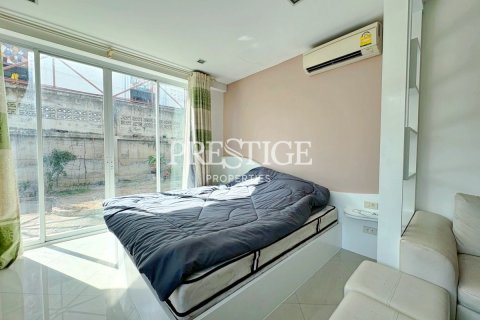 Estudio en el condominio en Pattaya, Tailandia № 209005 - foto 12