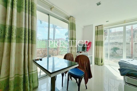 Estudio en el condominio en Pattaya, Tailandia № 209005 - foto 6