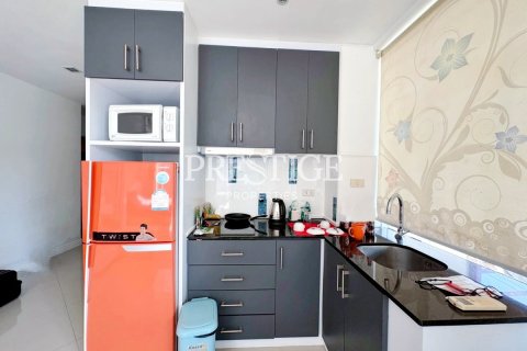 Estudio en el condominio en Pattaya, Tailandia № 209005 - foto 9