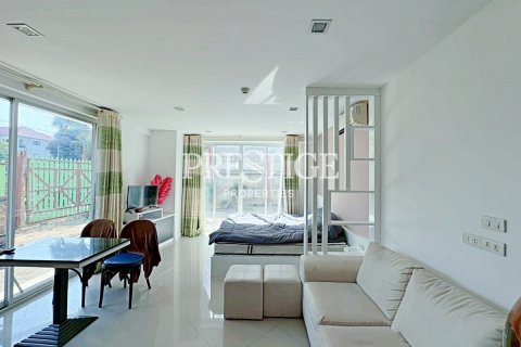 Estudio en el condominio en Pattaya, Tailandia № 209005 - foto 5