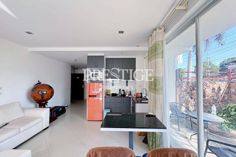 Estudio en el condominio en Pattaya, Tailandia № 209005 - foto 7