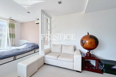 Estudio en el condominio en Pattaya, Tailandia № 209005 - foto 4