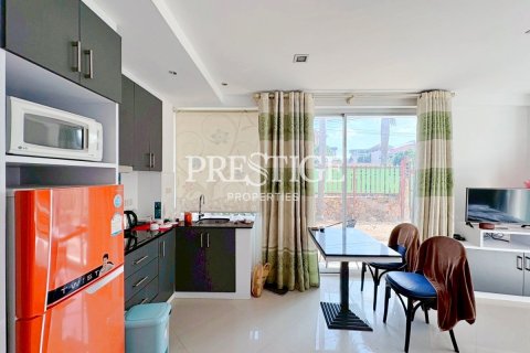 Estudio en el condominio en Pattaya, Tailandia № 209005 - foto 8