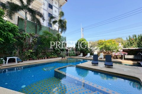 Estudio en el condominio en Pattaya, Tailandia № 209005 - foto 15