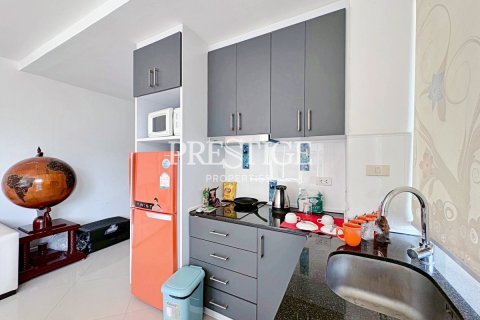Estudio en el condominio en Pattaya, Tailandia № 209005 - foto 10