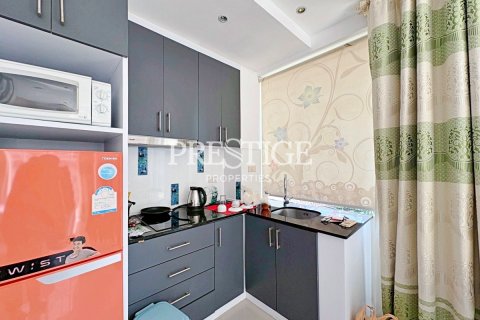 Estudio en el condominio en Pattaya, Tailandia № 209005 - foto 11
