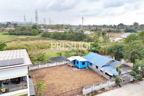 Terreno 400 m2 en Pattaya, Tailandia № 208999 - foto 2