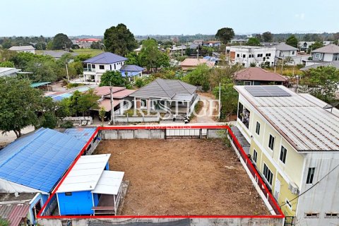 Terreno 400 m2 en Pattaya, Tailandia № 208999 - foto 7
