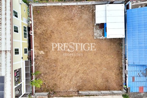 Terreno 400 m2 en Pattaya, Tailandia № 208999 - foto 6