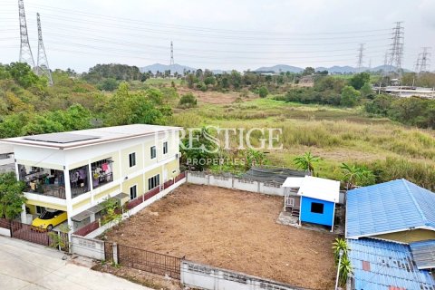 Terreno 400 m2 en Pattaya, Tailandia № 208999 - foto 3
