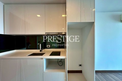 Studio in the Condo in Pattaya, Thailand № 209002 - photo 7
