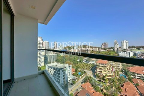 Studio in the Condo in Pattaya, Thailand № 209002 - photo 11