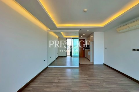 Studio in the Condo in Pattaya, Thailand № 209002 - photo 10