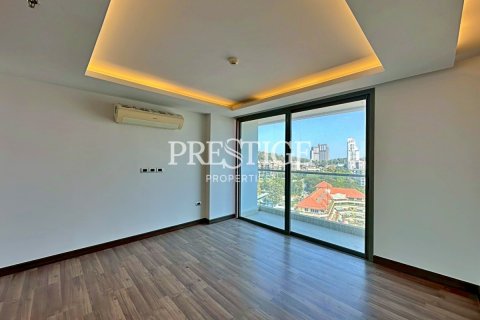 Studio in the Condo in Pattaya, Thailand  № 209002