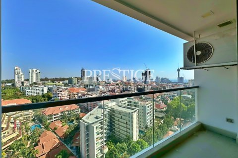 Studio in the Condo in Pattaya, Thailand № 209002 - photo 12