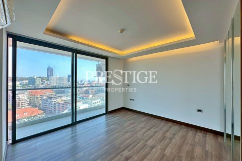 Studio in the Condo in Pattaya, Thailand № 209002 - photo 2