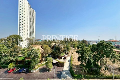 Condominio de 1 dormitorio en Pattaya, Tailandia № 209001 - foto 18