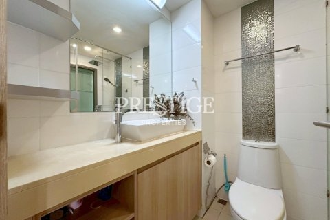 Condominio de 1 dormitorio en Pattaya, Tailandia № 209001 - foto 16