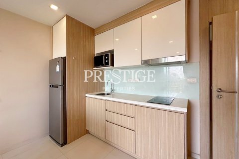 Condominio de 1 dormitorio en Pattaya, Tailandia № 209001 - foto 9