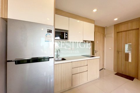 Condominio de 1 dormitorio en Pattaya, Tailandia № 209001 - foto 10