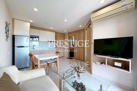 Condominio de 1 dormitorio en Pattaya, Tailandia № 209001 - foto 4