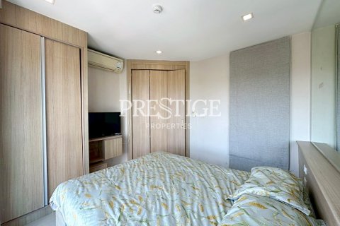 Condominio de 1 dormitorio en Pattaya, Tailandia № 209001 - foto 14