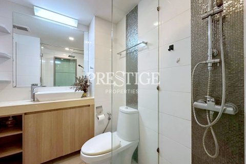 Condominio de 1 dormitorio en Pattaya, Tailandia № 209001 - foto 15