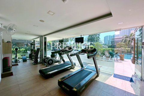 Condominio de 1 dormitorio en Pattaya, Tailandia № 209001 - foto 19