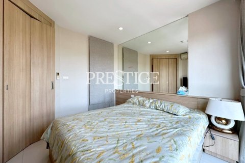Condominio de 1 dormitorio en Pattaya, Tailandia № 209001 - foto 13