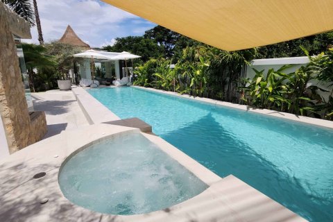 Casa de 6 dormitorios en Hua Hin, Tailandia № 180380 - foto 6
