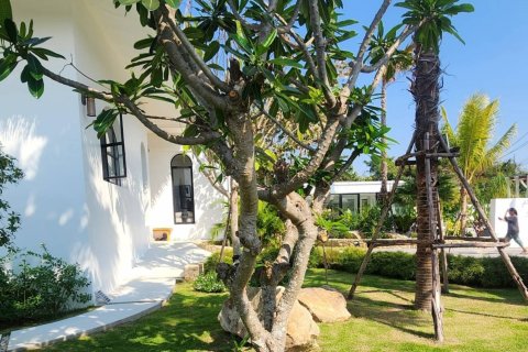 Casa de 6 dormitorios en Hua Hin, Tailandia № 180380 - foto 17