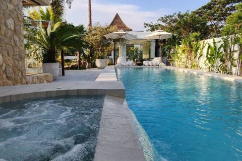 Casa de 6 dormitorios en Hua Hin, Tailandia № 180380 - foto 10