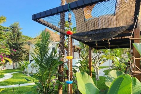 Casa de 6 dormitorios en Hua Hin, Tailandia № 180380 - foto 18